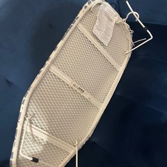 差し上げます　IKEA アイロン台
の画像