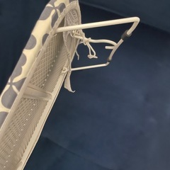 差し上げます　IKEA アイロン台
の画像