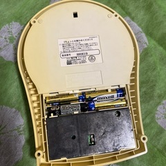 タニタ　計量　測り　2/9までの画像