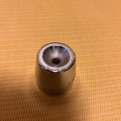 ハンドルグリップ　(px125 JF81)の画像