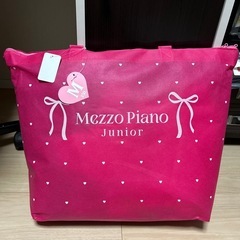 新品メゾピアノジュニア　M150　2025福袋
