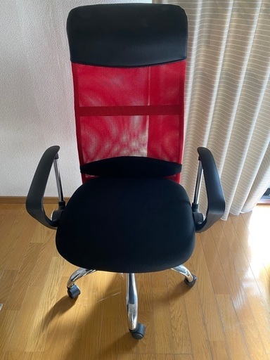 デスクチェア