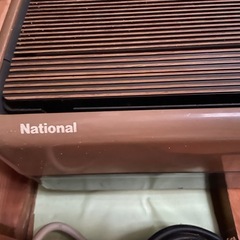 エアコン　お譲りします！の画像