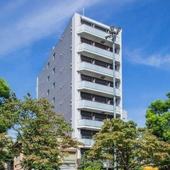 ◇川口市並木　1K駅5分賃貸マンション　家賃8.1万◇㊗家…