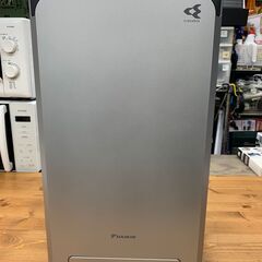 【愛品館江戸川店】ダイキン　2021年製 ACB50X-S　UV...