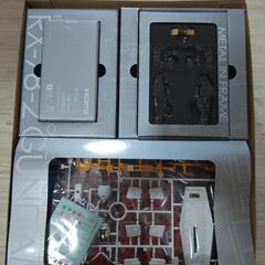非売品】RX-78-2ガンダム 色っぽかっ 30th softbankプラモデル