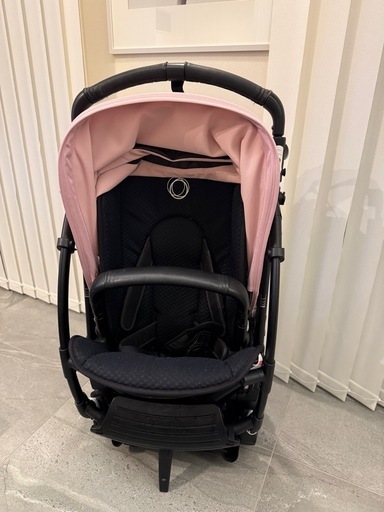 バガブー　ビー6（Bugaboo Bee6）