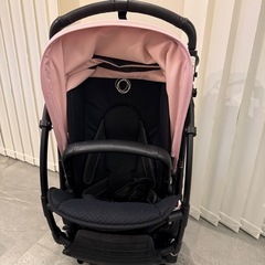 バガブー　ビー6（Bugaboo Bee6）の画像