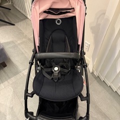 バガブー　ビー6（Bugaboo Bee6）の画像