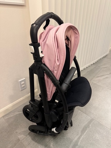 バガブー ビー6 Bugaboo bee6 ソフトピンク バガブー ビー6（Bugaboo Bee6） バガブー ビー6 Bugaboo bee6 ソフト