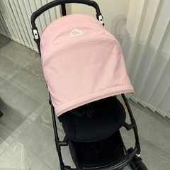 バガブー　ビー6（Bugaboo Bee6）の画像