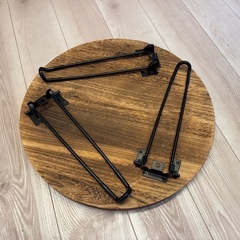 ローテーブルの画像