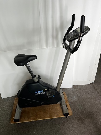 アルインコ ALINCO FITNESS PRO AF5900 エアロバイク フィットネス