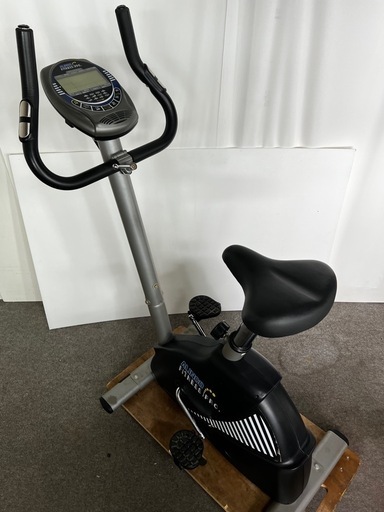 アルインコ ALINCO FITNESS PRO AF5900 エアロバイク フィットネスバイク