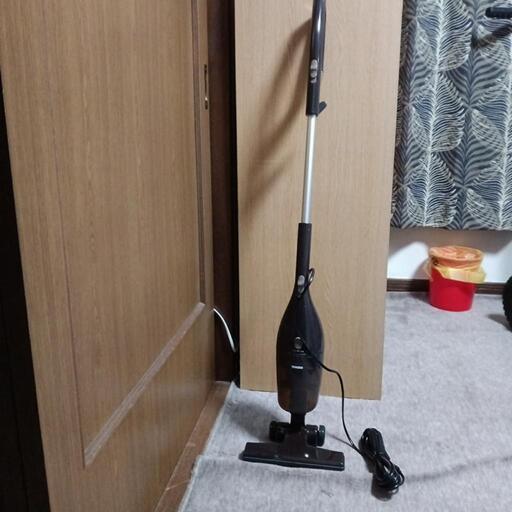 コードサイクロン掃除機