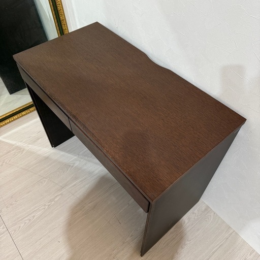 A17 ホームワークセット アルテミデ トロメオ ライト ＆ ドイツ製Sedus