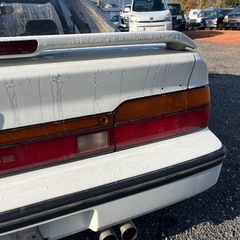 ❗️値下げ❗️BA5❗️AT車❗️プレリュード❗️XX❗️白❗️旧車❗️の画像