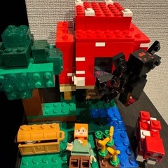 マイクラ