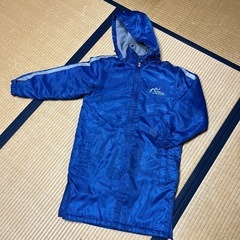 ベンチコート　160サイズ