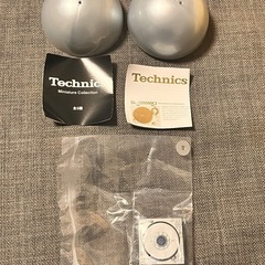 Technicsガチャを交換して下さい！ - 貸したい
