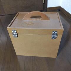 ✬✩化粧ボックス中古品✩✬の画像