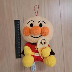 アンパンマンぬいぐるみの画像