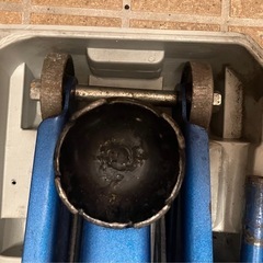 油圧ジャッキ　2tの画像