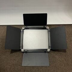 NEEWER NL660-2.4G LEDライト（三脚なし）