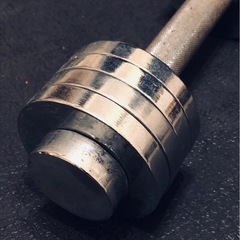 ダンベルの画像