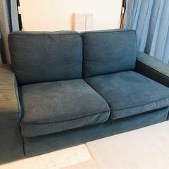 IKEA イケア　ソファー