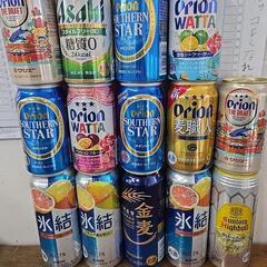 ビールなど１４本セット