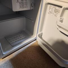 冷蔵庫 AR-515E 46Lの画像