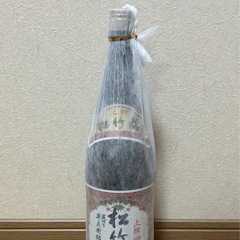 松竹梅 上撰 一升瓶