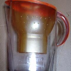 ブリタ　浄水器