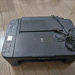 プリンター　CANON TS3130S
　