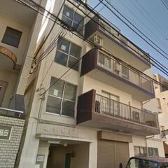 ★二人入居可・広々２ＤＫ★東京メトロ東西線『早稲田』駅徒歩3分♪...