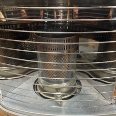 石油ストーブ
の画像
