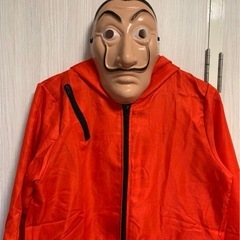 ペーパーハウス Sの画像
