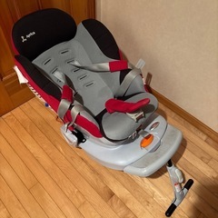 Aprica チャイルドシート