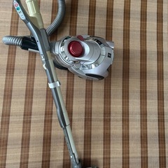 プラズマクラスター掃除機