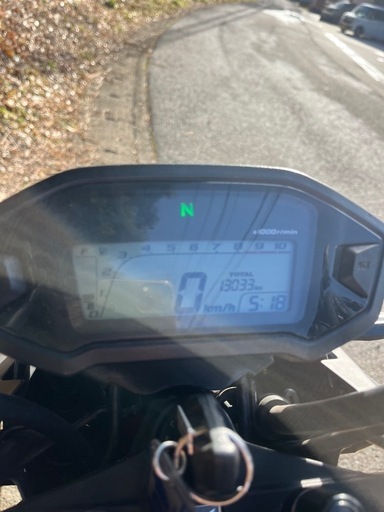 グロム125