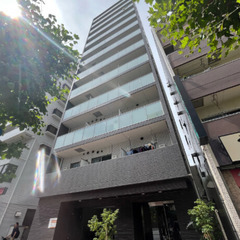 🥳審査通過率・初期安No.1 👍JR中央・総武線 亀戸駅 徒歩8...