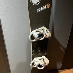 【取引中】☆★☆スノボ　板☆★☆