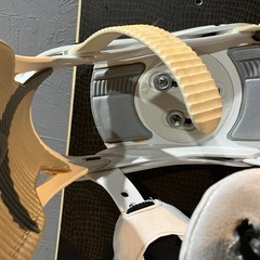 【取引中】☆★☆スノボ　板☆★☆の画像