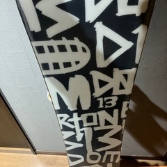 【取引中】☆★☆スノボ　板☆★☆の画像