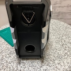 アンプの画像