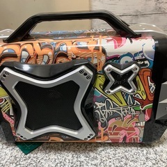 アンプ