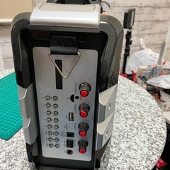 アンプの画像