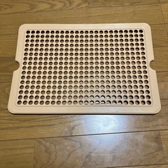ペットトイレ シーツ破れ防止カバー 犬用