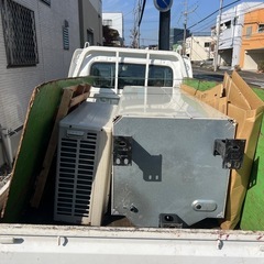 電気温水器:エコキュート - 不用品処分